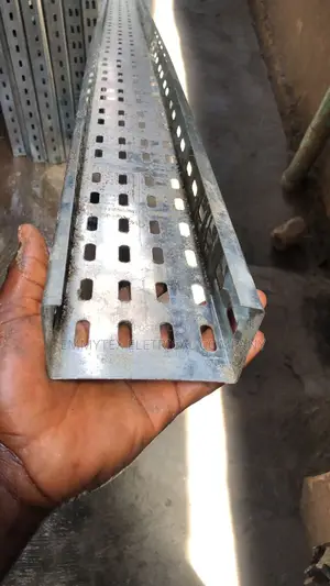 50x50 Cable Tray