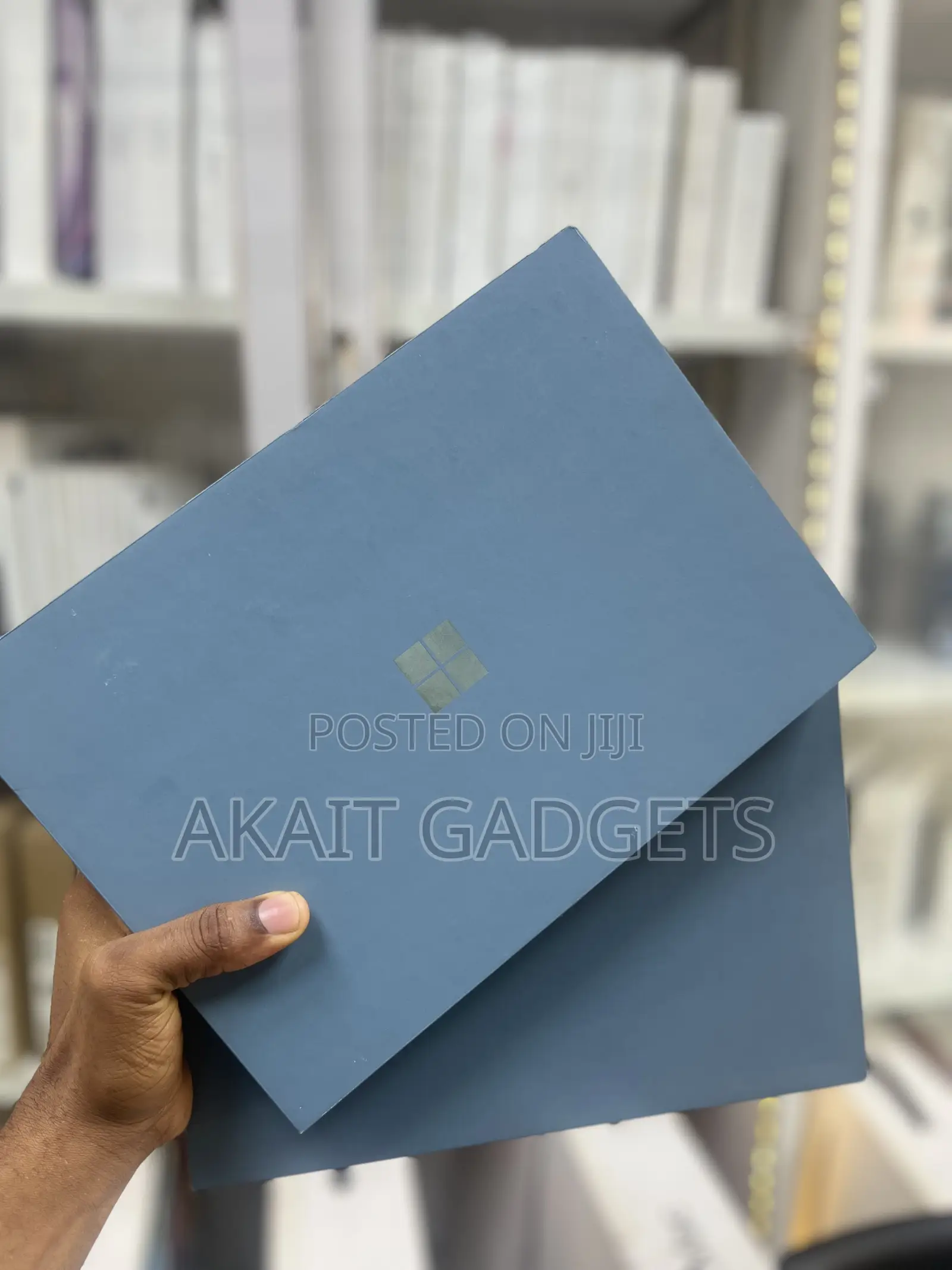 New Microsoft Surface 512 GB
