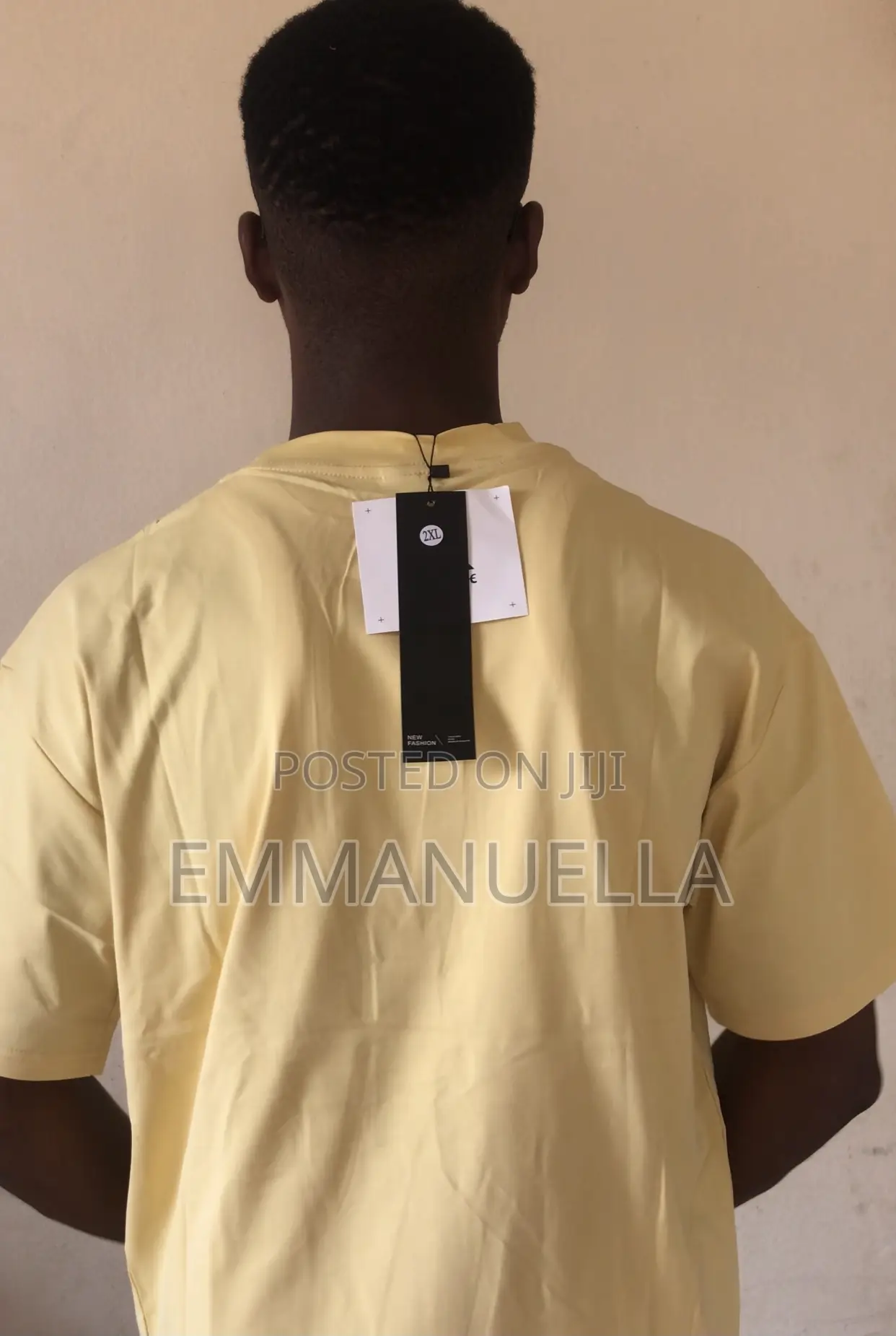 Unisex Tees