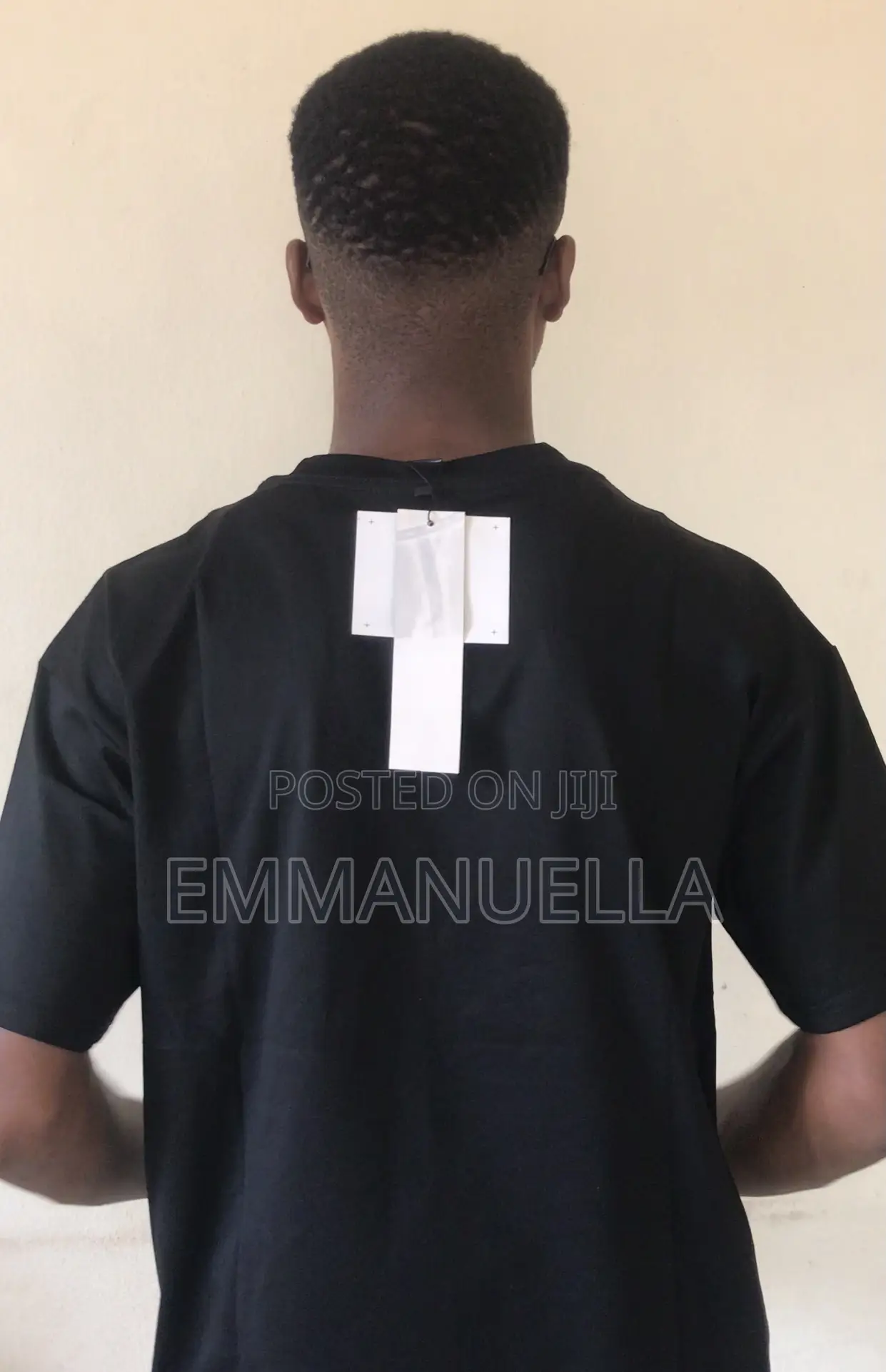 Unisex Tees