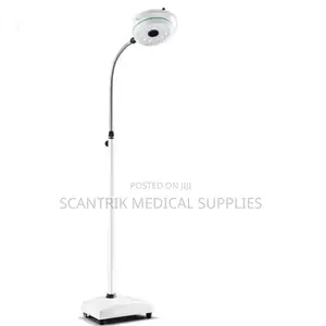 Mobile Led Operating Lamp for Flexible Medical Care