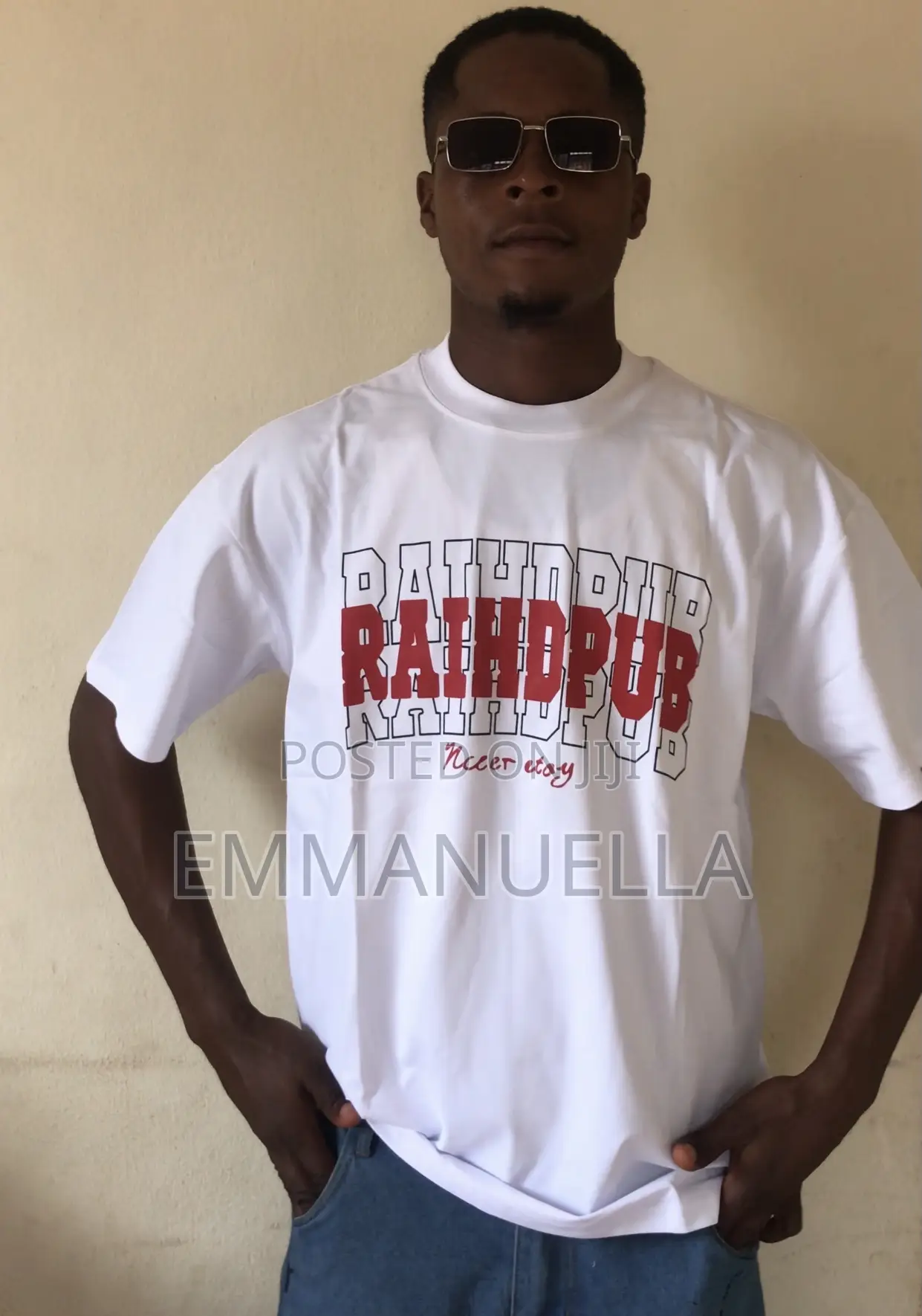 Unisex Tees