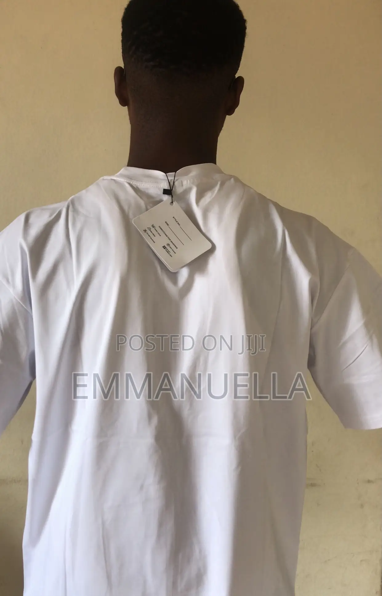 Unisex Tees