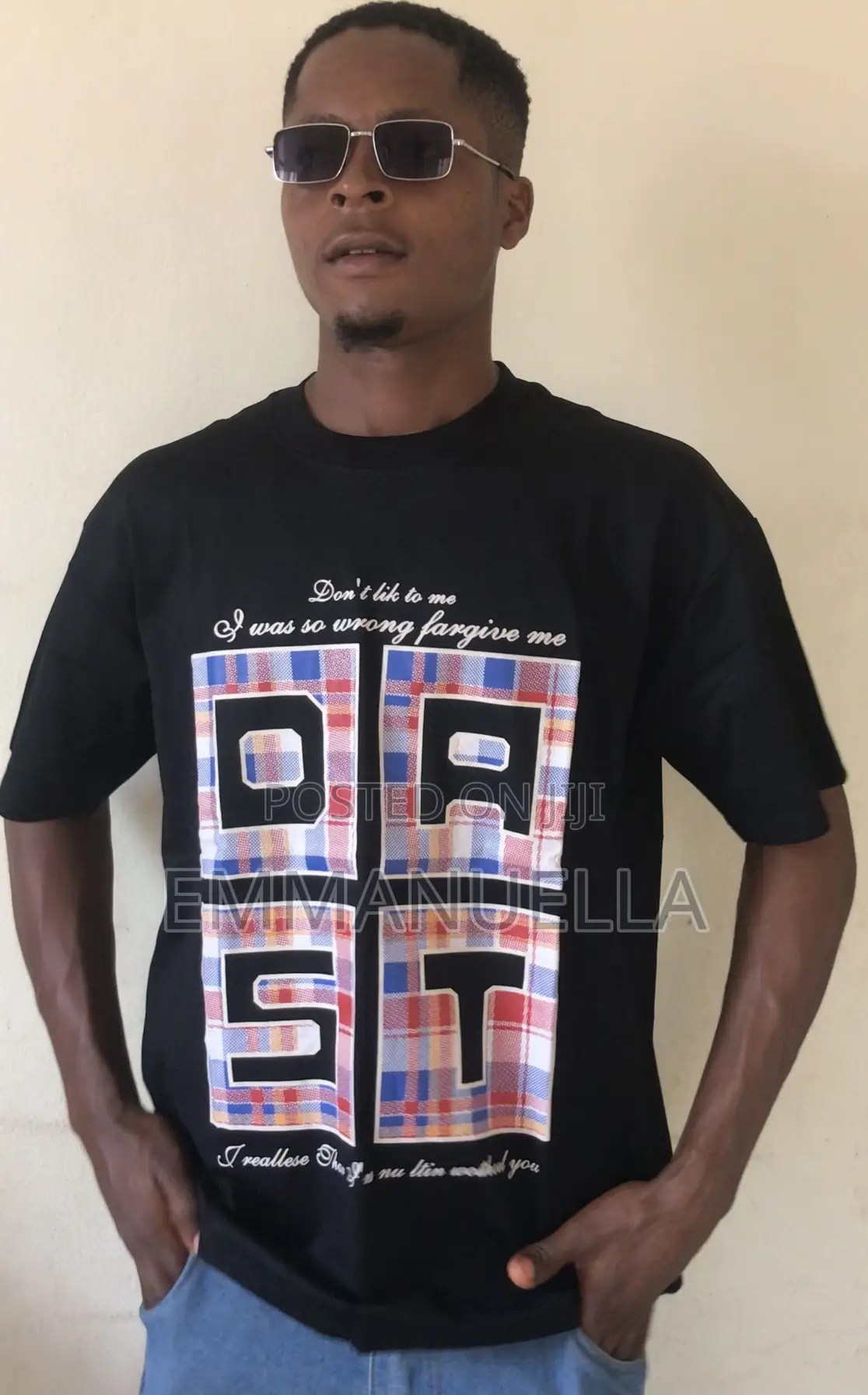 Unisex Tees
