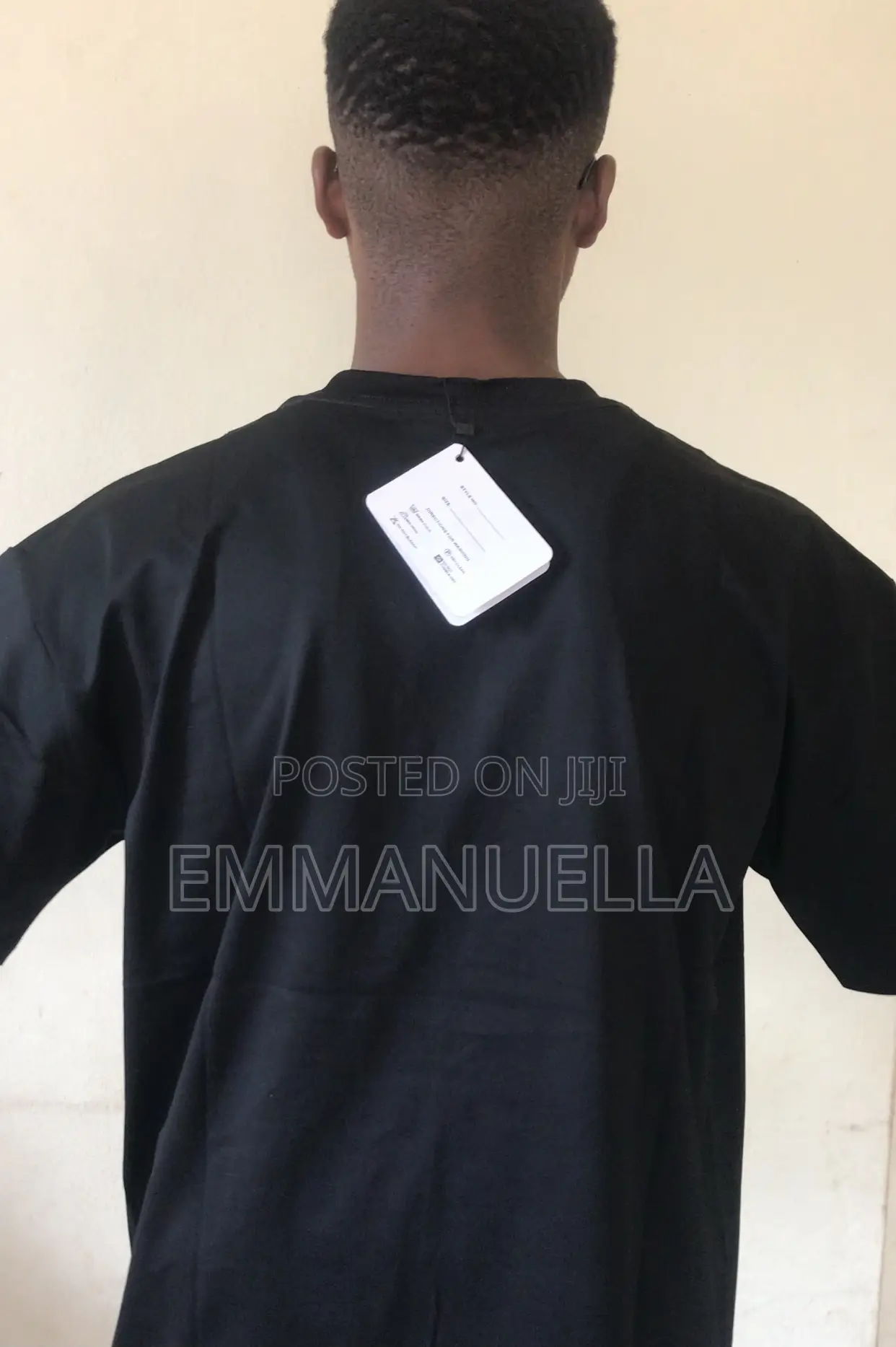 Unisex Tees