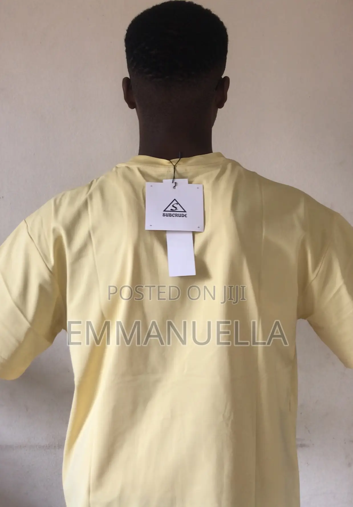 Unisex Tees