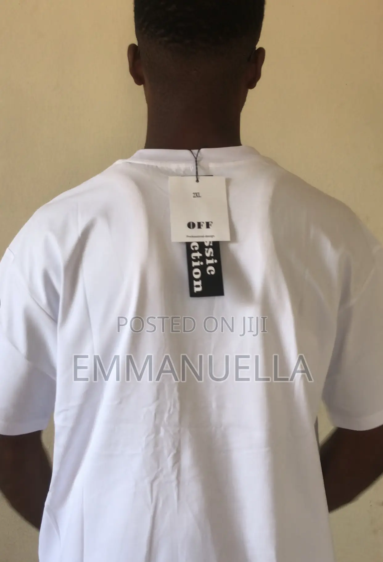 Unisex Tees