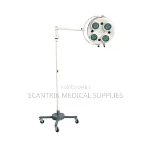 Ceiling Mounted Led Operating Lamp for Hospitals