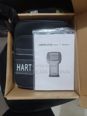 Hart Communicator