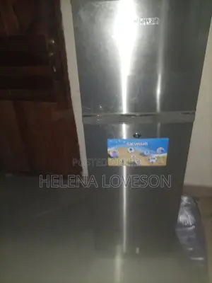Skyrun 138l Refrigerator