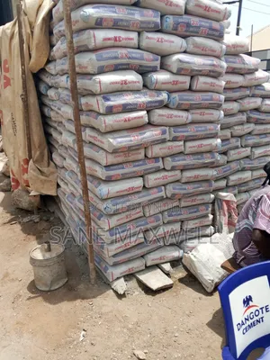 We Sell Cement