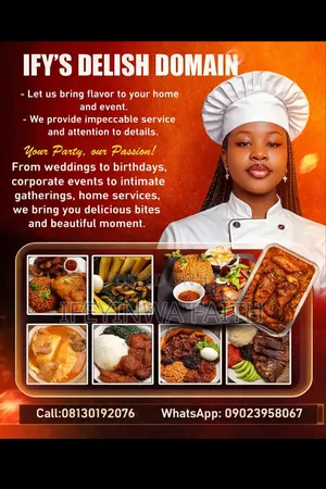Catering Services
