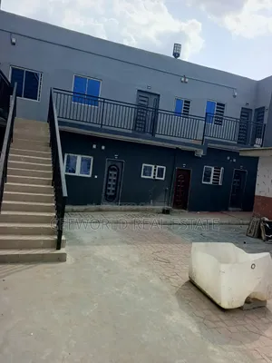 1bdrm Block of Flats in Adeojo Estate, CHallenge / Ibadan for rent