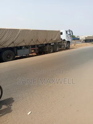Distributor of Dangote Cement