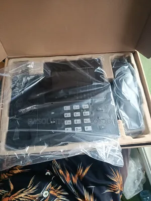 Grandstream Gxv3350 High-end Smart Video Phone Designed For Android