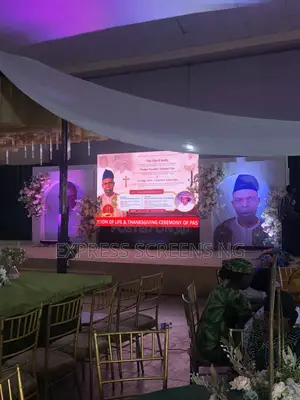 P10, P5, P4, P3, P2, P1.5, Led Screens Nationwide Installation