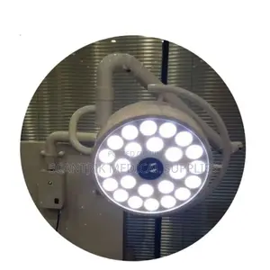 Durable Surgical Operating Lamp for Hospitals