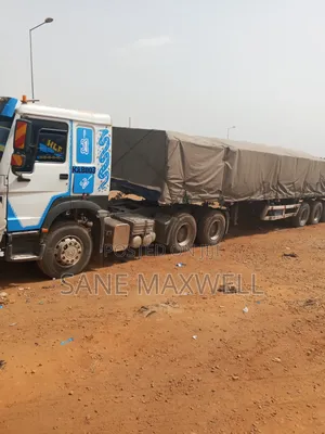 Dangote Cement Major Supplier