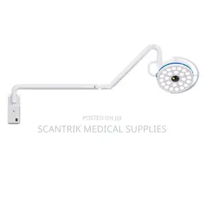 Ceiling Operating Lamp for Modern Medical Facilities