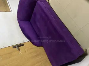Very Durable One Arm Sofa