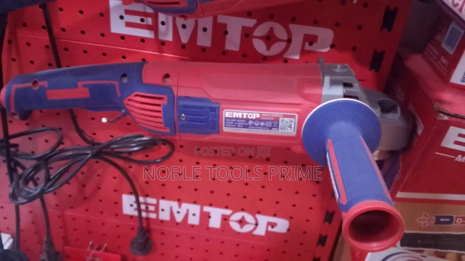 Hand Tools