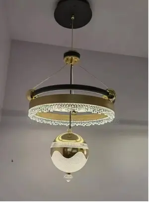Chandeliers