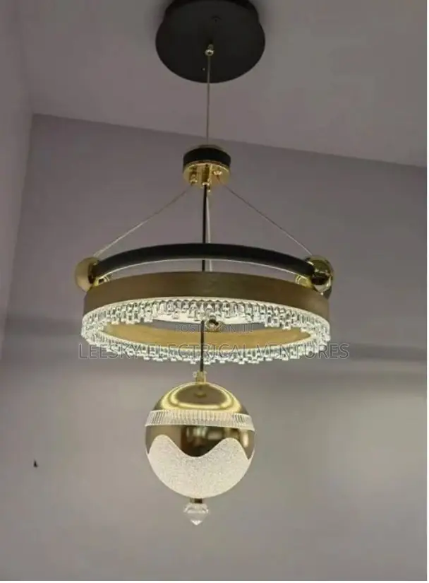 Chandeliers