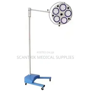 Led Operating Lamp for Optimal Surgical Lighting