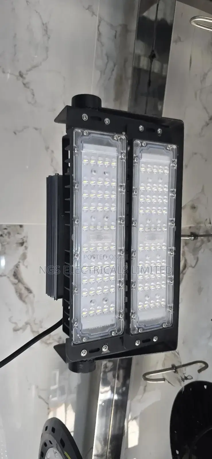 100w Led Stadium Light