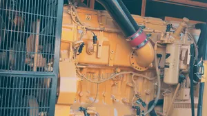 Generator for Hire and for Sale