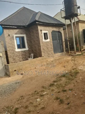 1bdrm House in Adjacent Efab Estate, Lokogoma for sale