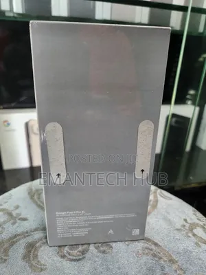 New Google Pixel 9 Pro XL 128 GB
