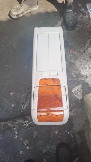 Lexus Rx330 2005/2008 Center Console