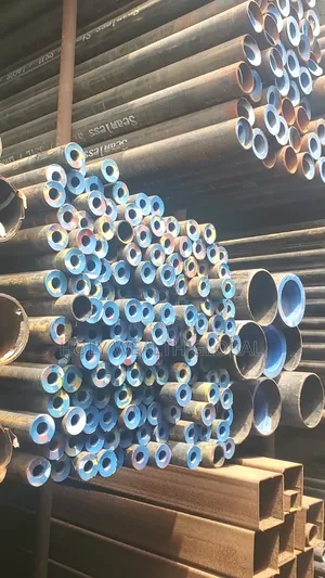 Black Steel Pipes Available We Deliver Nationwide