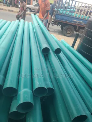 Upvc Pipe Available in All Sizes