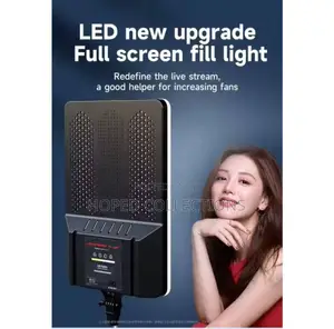 L-3560 Flash Led Light