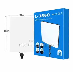 L-3560 Flash Led Light