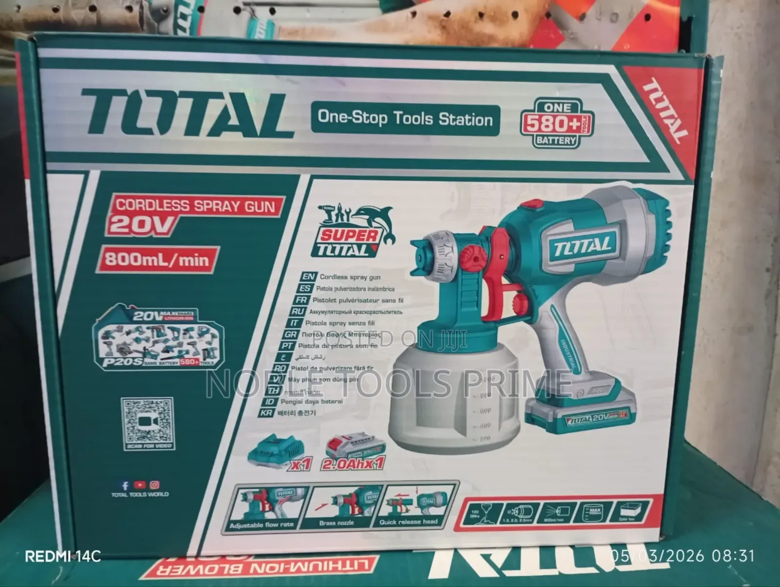Hand Tools
