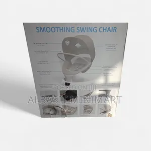 Kidilo Smooth Swing Chair