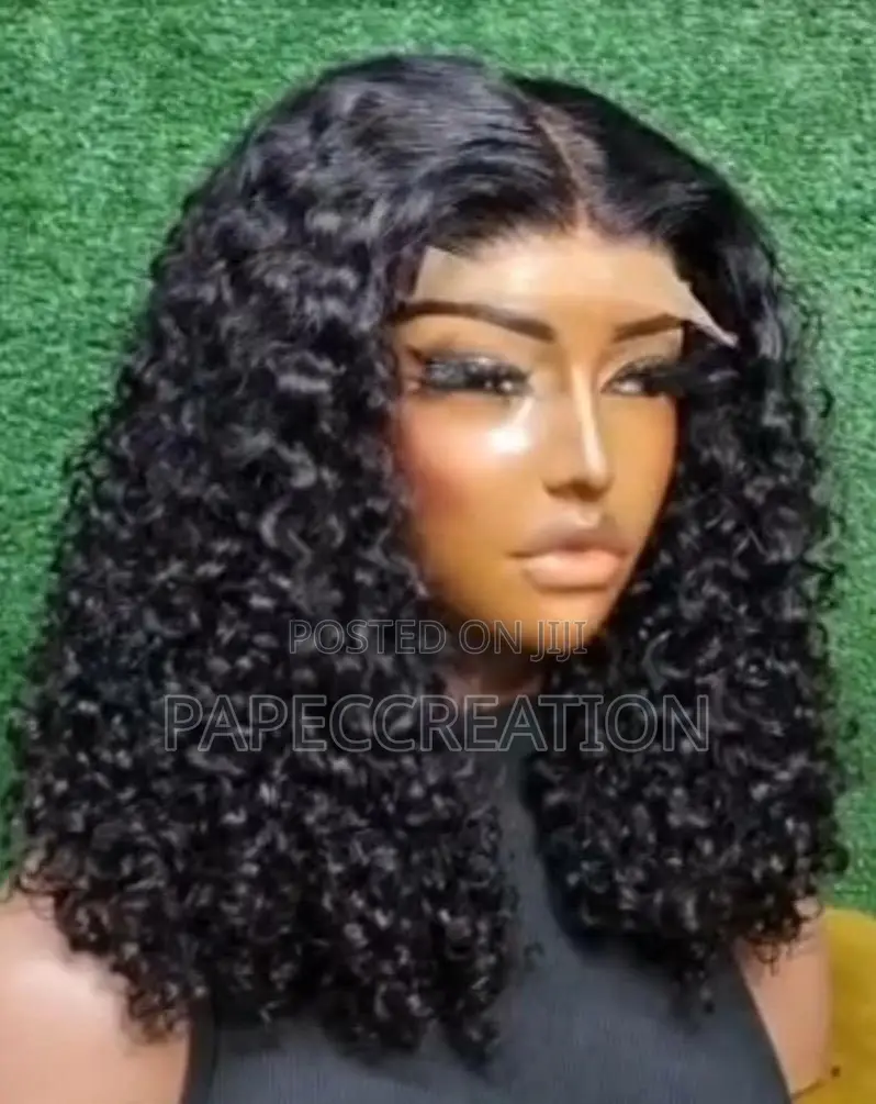 Pixe Super Double Pixels Curl Hair