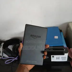 Amazon Fire HD 8 16 GB