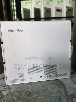 New Google Pixel Fold 256 GB White