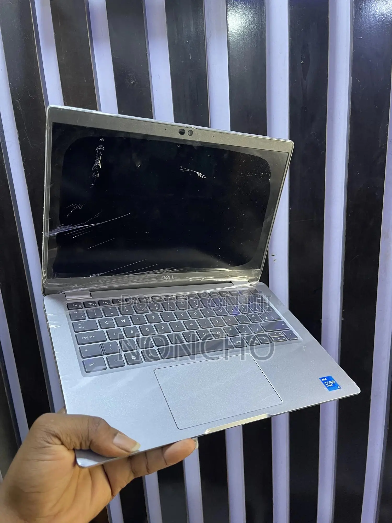 Laptop Dell Latitude 5320 8GB Intel Core i5 SSD 256GB