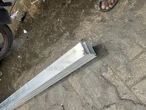 3inches by 6meter Aluminum Range