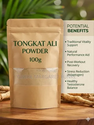 Tongkat Ali