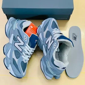 Oruginal New Balance 960 Sneakers