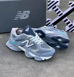 Oruginal New Balance 960 Sneakers