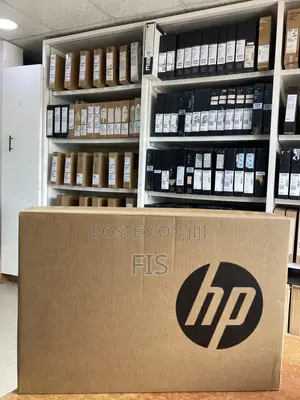 New Laptop HP Pavilion 15t 8GB Intel Core i5 SSD 256GB