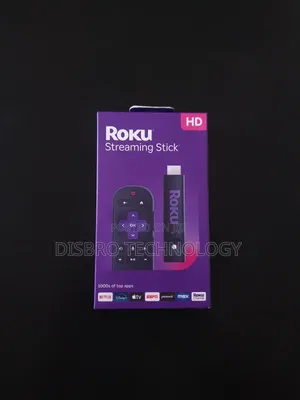 Roku Express Hd