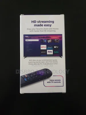 Roku Express Hd